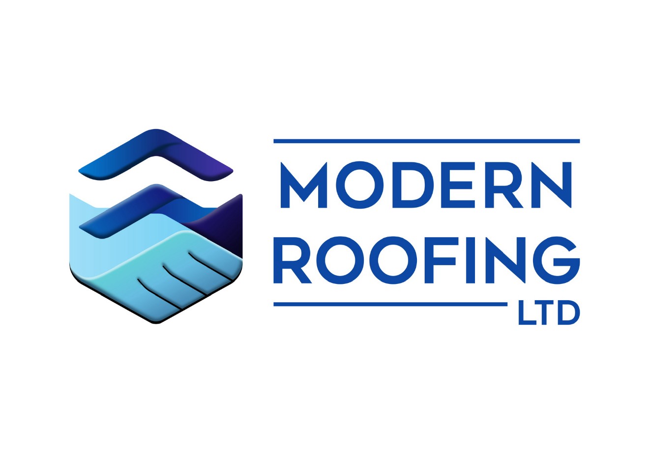 Modern Roofing (Scotland) Ltd logo