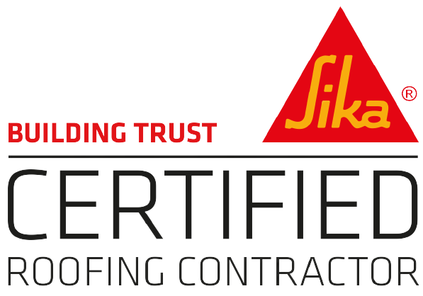 Sika roofing systems logo
