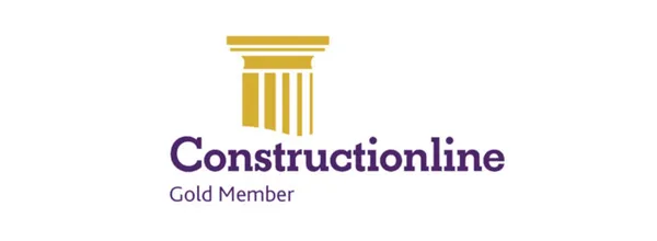 Constructionline Gold Member