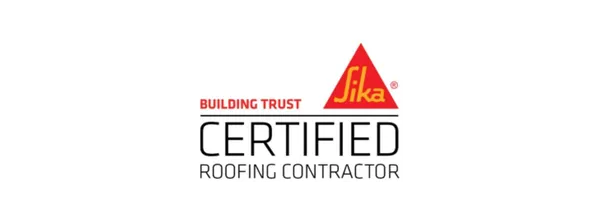 Sika Certified Roofing Contractor