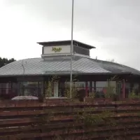 Ming's Restaurant Sarnafil roof in Cumbernauld